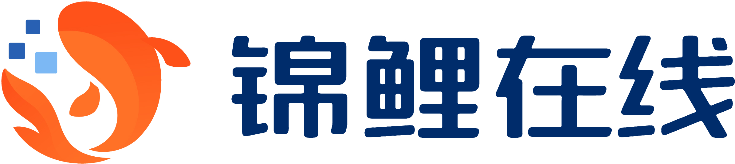 锦鲤在线